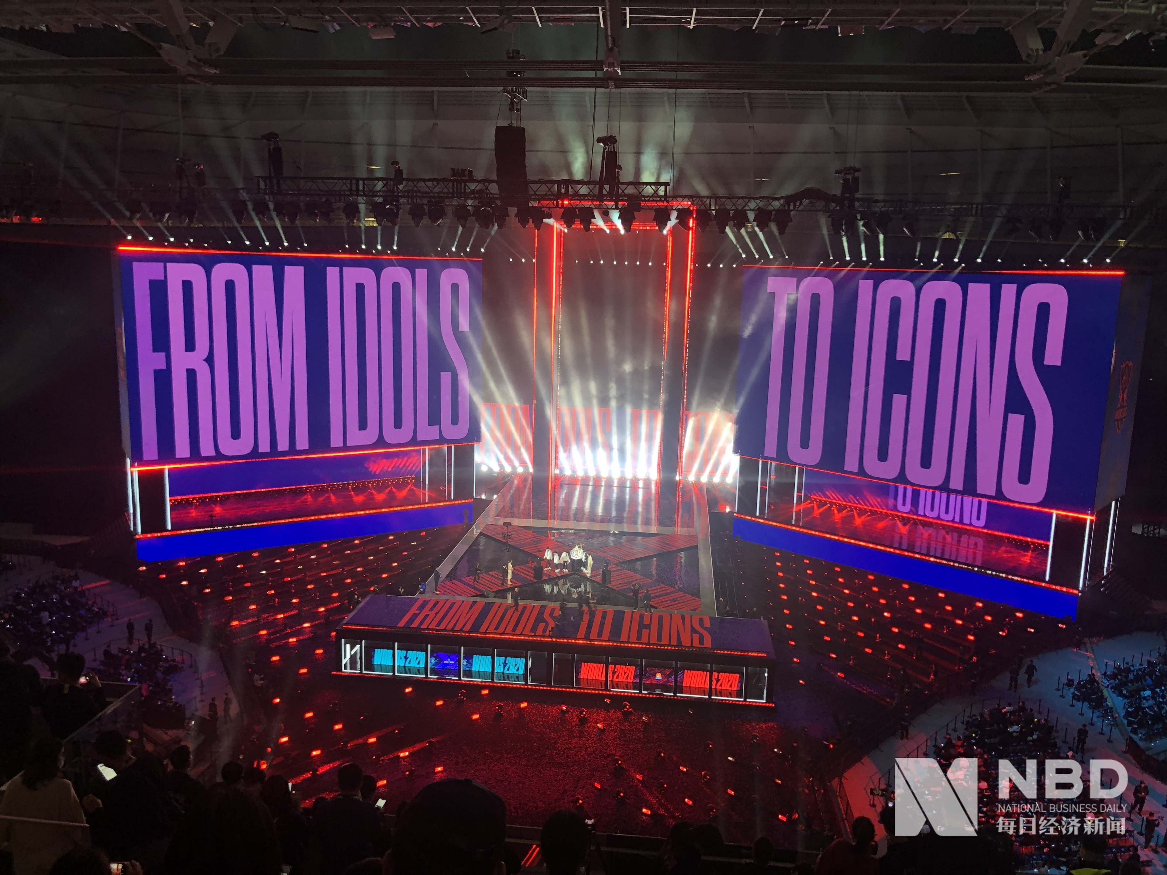 和球隊表現 和球隊表現