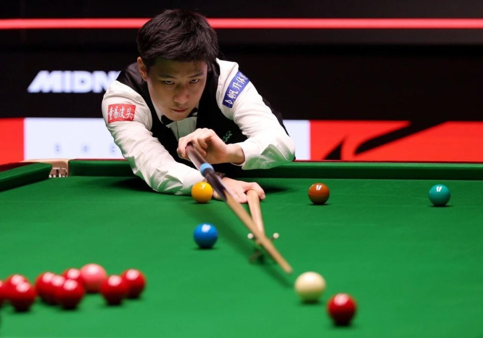 能够胜任中 能够胜任中