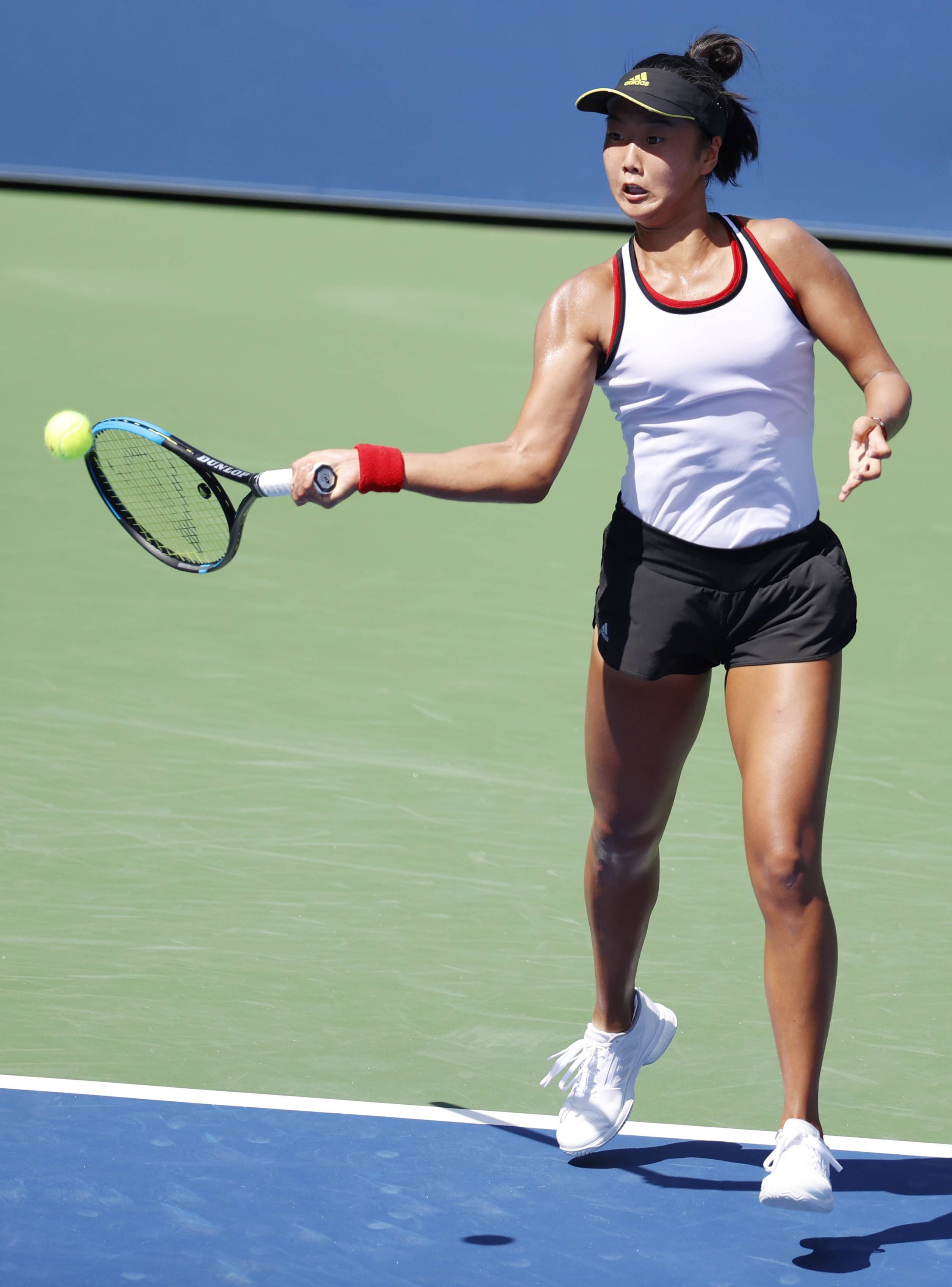 这些品质 这些品质